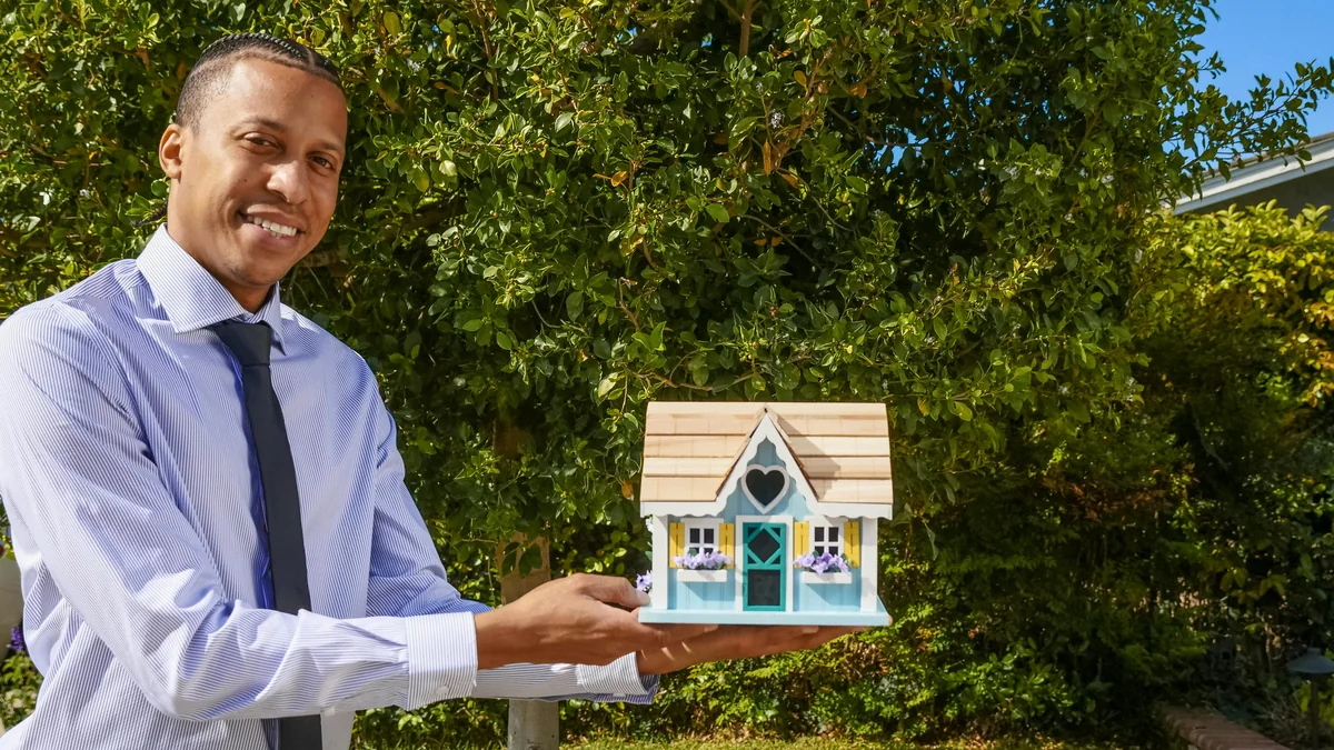 Property manager portfolio on direct-booking stack
