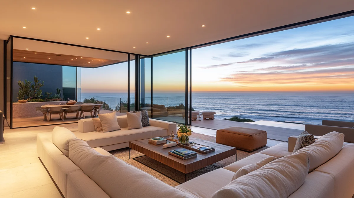 Airbnb marketing services in Malibu California