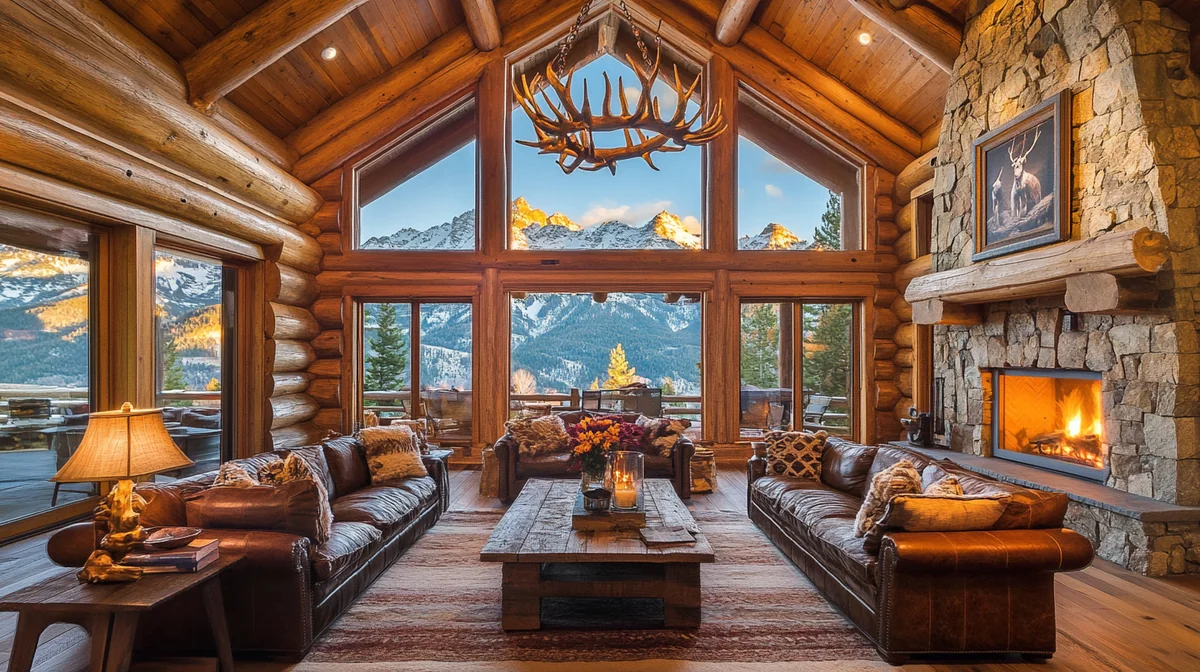 Airbnb marketing in Jackson Hole