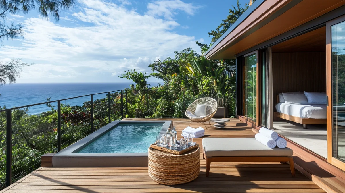 Airbnb marketing services in Maui Hawaii