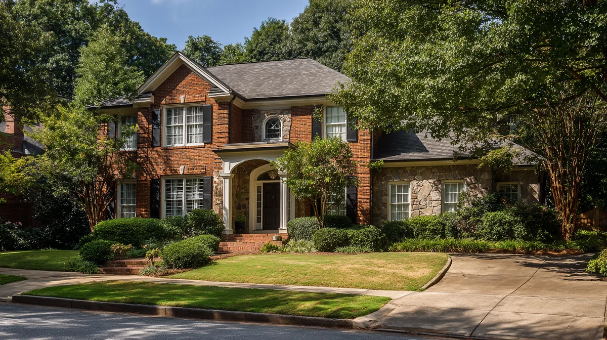 Airbnb marketing in Atlanta