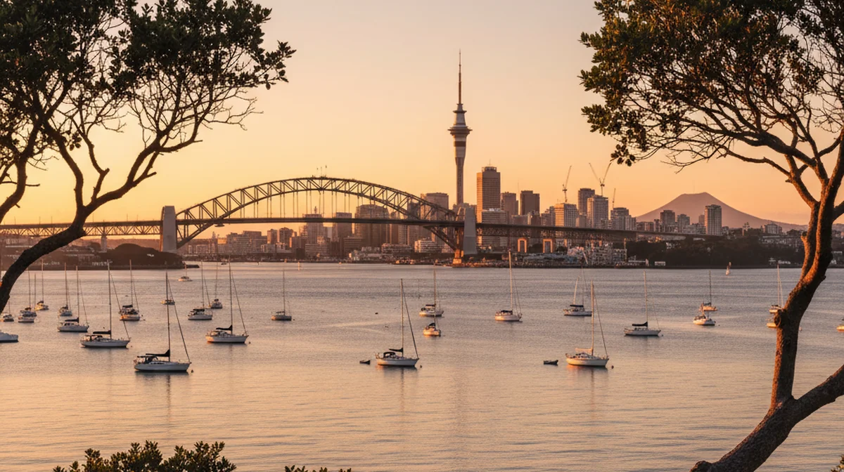 Airbnb marketing in Auckland