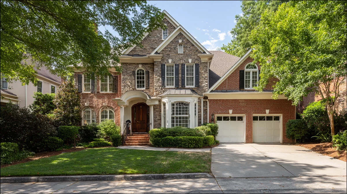 Airbnb marketing in Baltimore