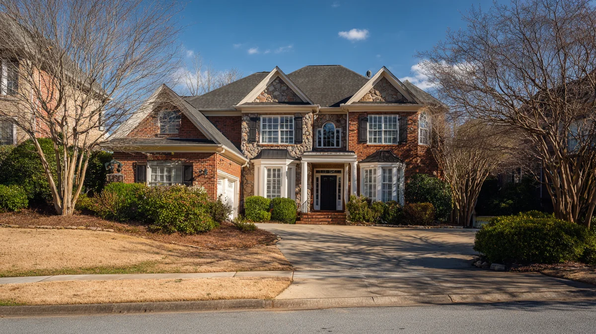 Airbnb marketing in Charlotte