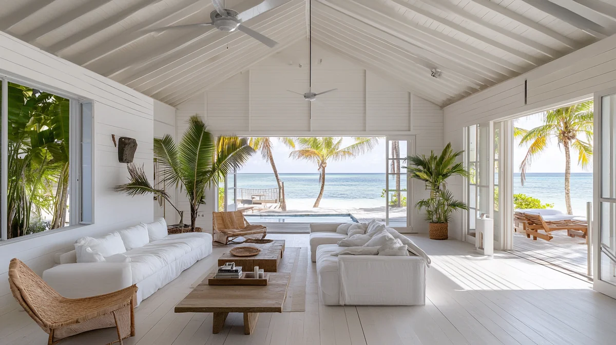 Airbnb marketing in Dominican Republic