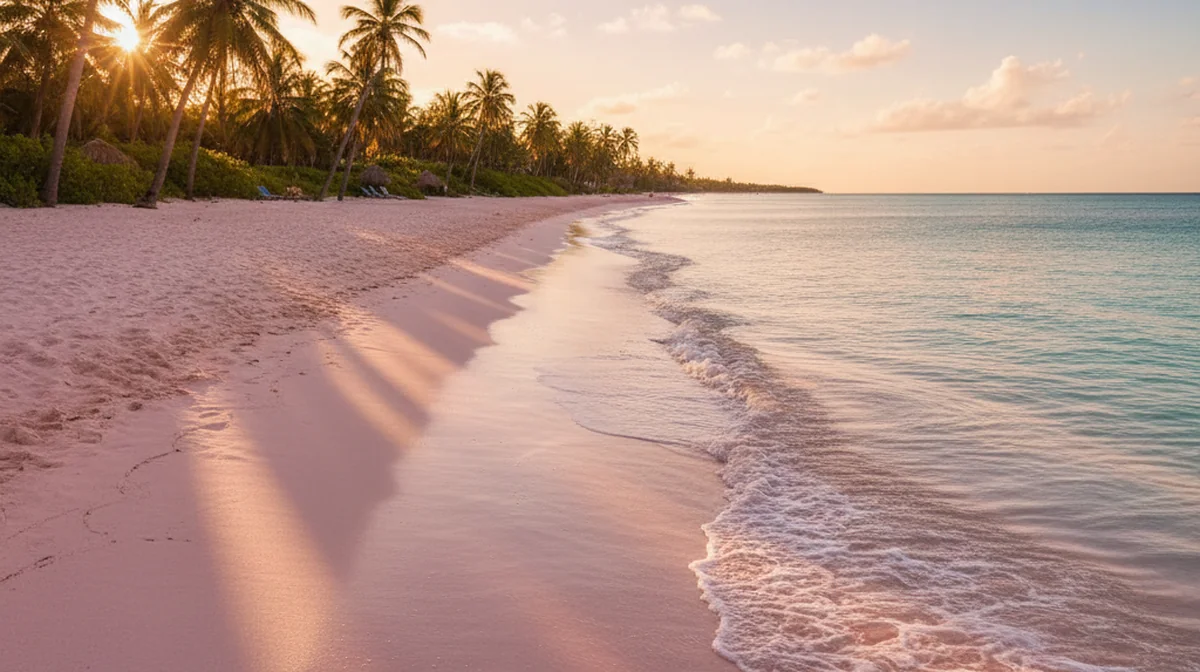 Airbnb marketing in Harbour Island
