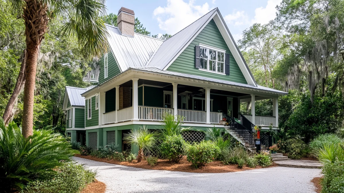 Airbnb marketing in Hilton Head Island