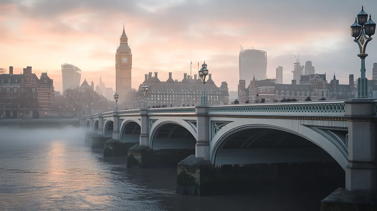 Airbnb marketing in London