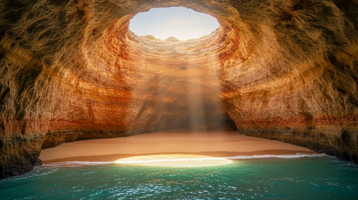 Airbnb marketing in Algarve