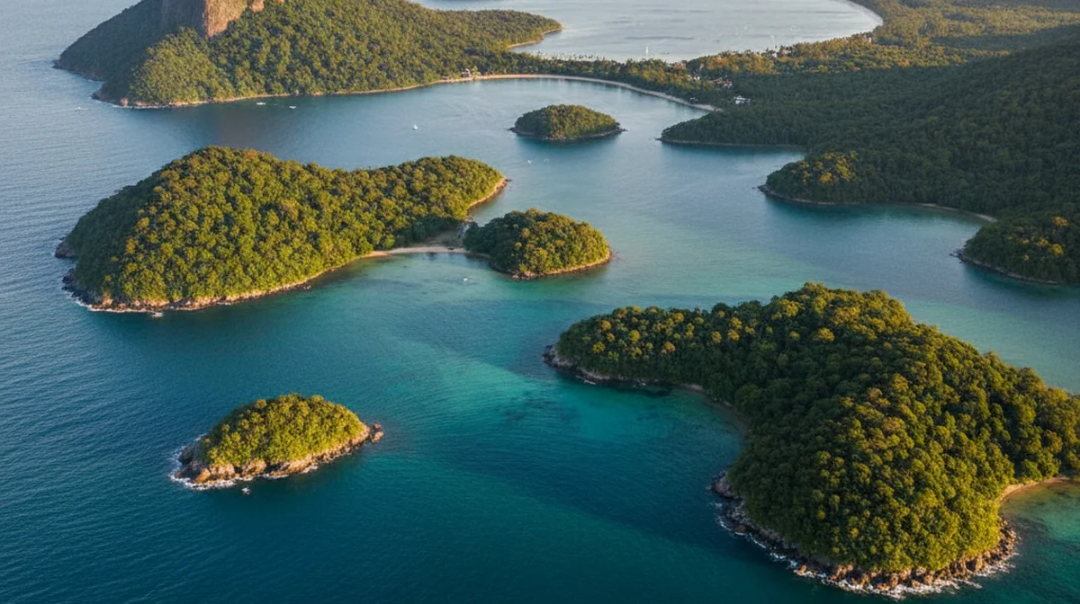 Airbnb marketing in Angra dos Reis
