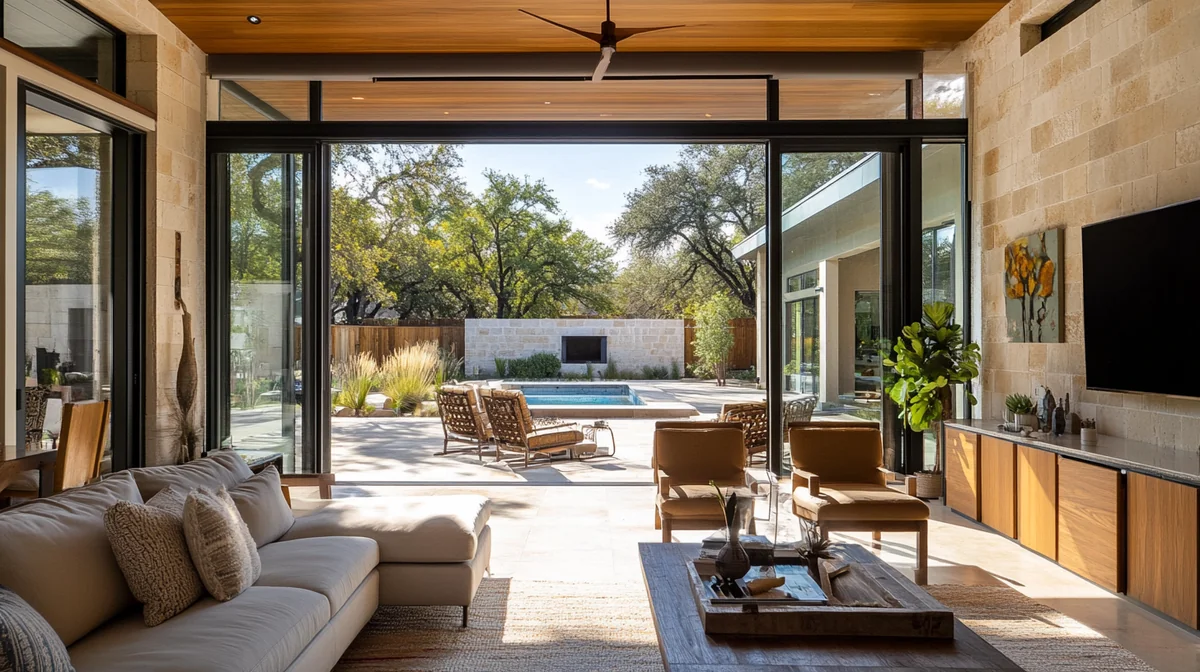 Airbnb marketing in Austin