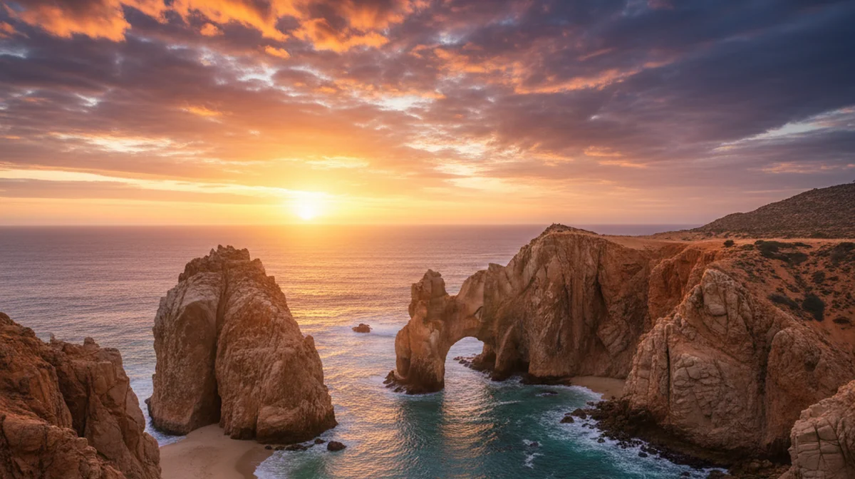 Airbnb marketing in Cabo San Lucas