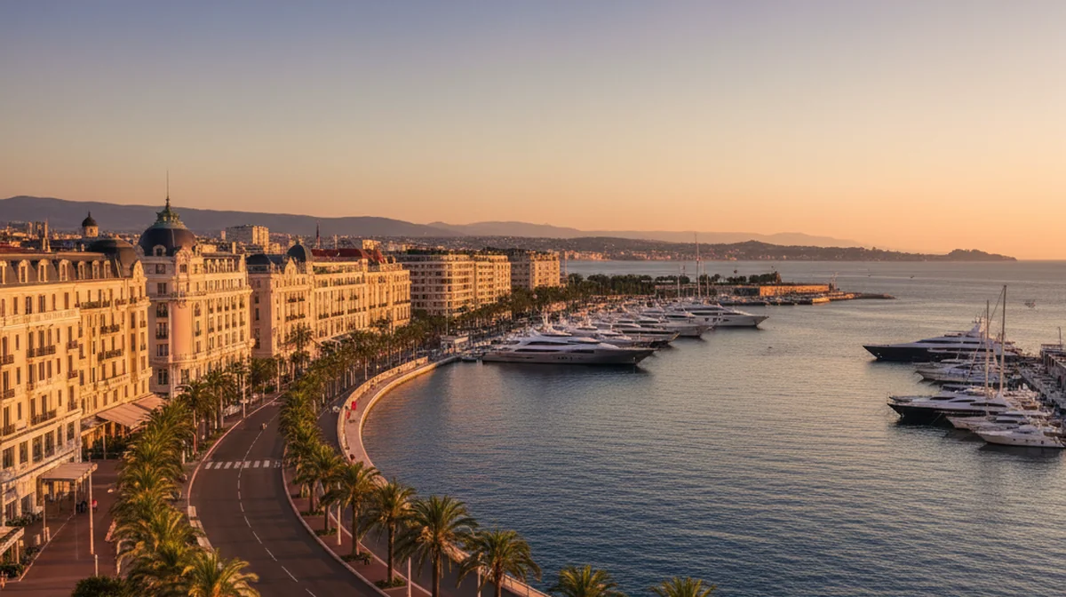 Airbnb marketing in Cannes