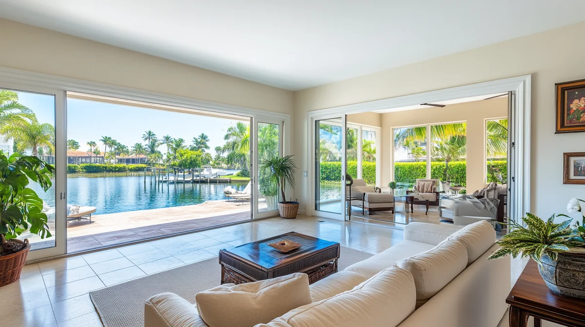 Airbnb marketing in Florida