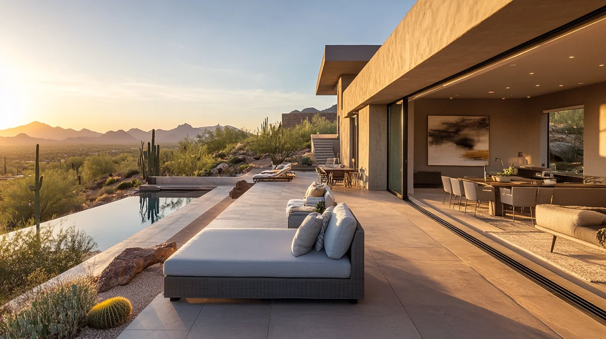 Airbnb marketing in Phoenix