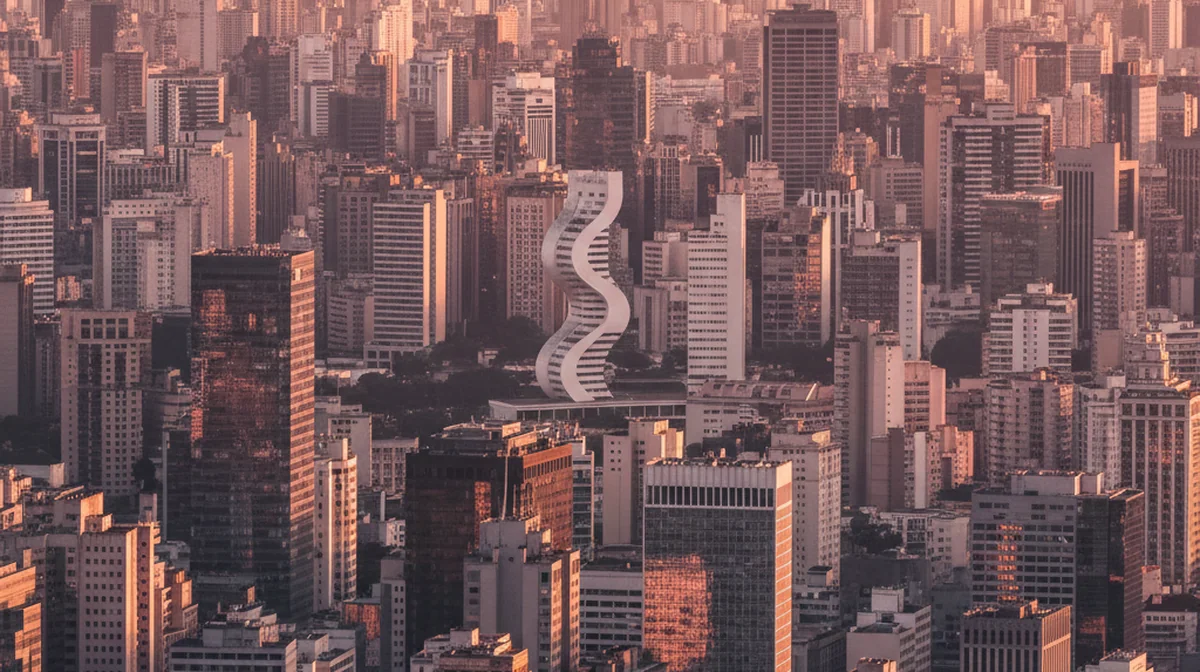 Airbnb marketing in São Paulo