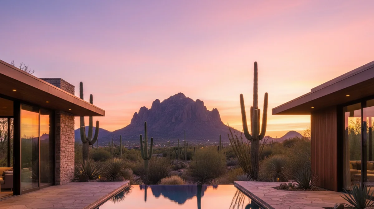 Airbnb marketing services in Scottsdale Arizona