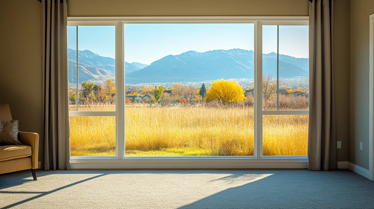 Airbnb marketing in Salt Lake City