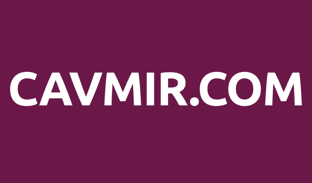 Cavmir Logo