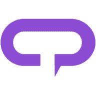 Track logo