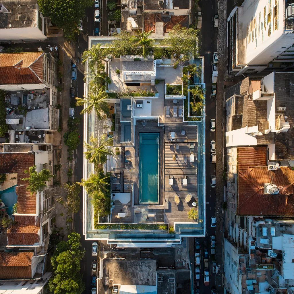 SEO for vacation rentals