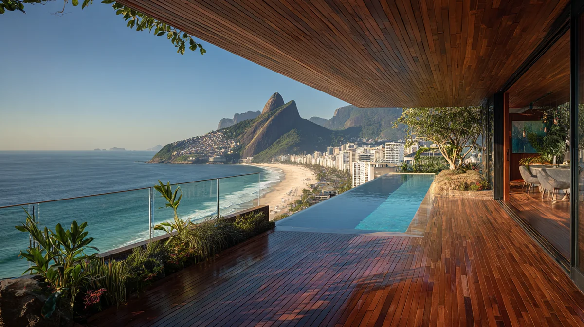 Vacation rental branding services