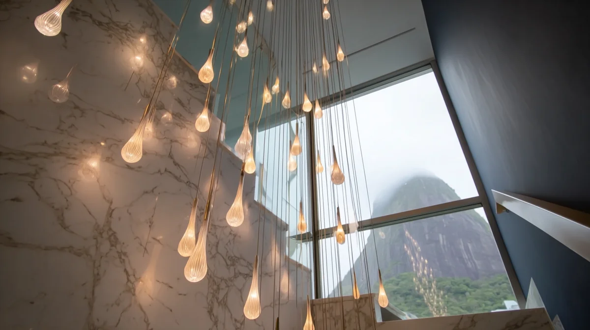 Interior design for Airbnb properties