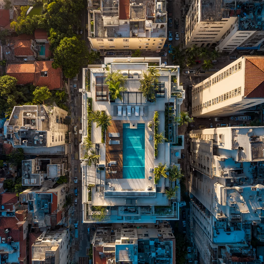 Direct booking websites for Monaco short-term rentals