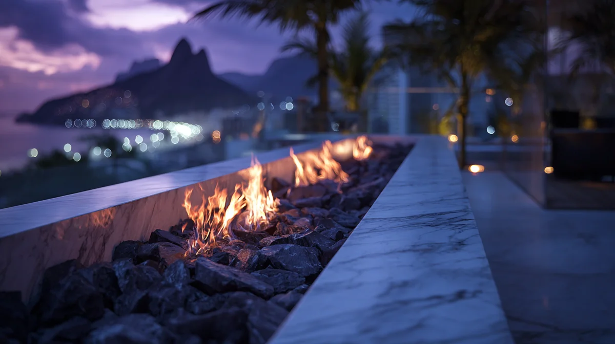 Professional Airbnb photography