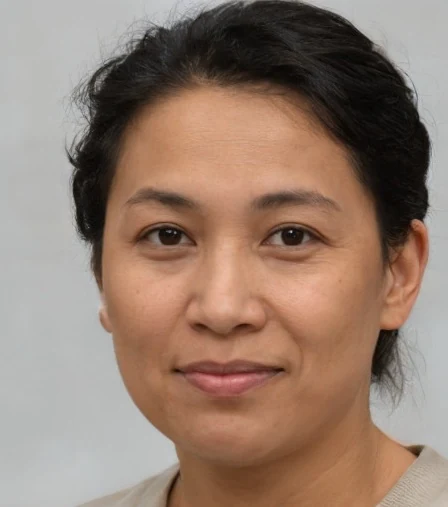 Natalie Santos — Marketing Backend at Cavmir