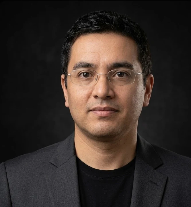 Martin Gupta — Technology and IT Director at Cavmir